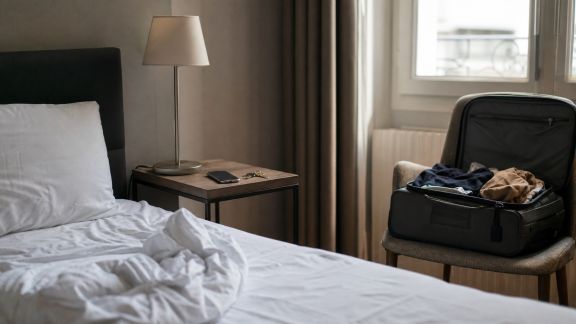 Réserver un hébergement de dernière minute : solutions et pièges