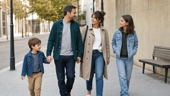 City break en famille : idées et astuces pour tous les âges