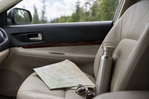 Road trip nature : conseils pour préserver l’environnement sur la route