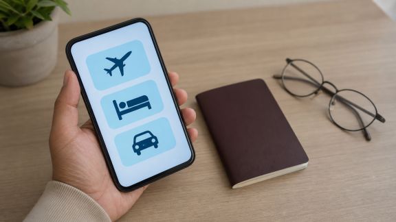 Sécuriser ses réservations et éviter les faux sites de voyage