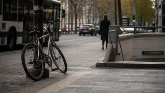 Comment choisir le meilleur moyen de transport dans une grande ville