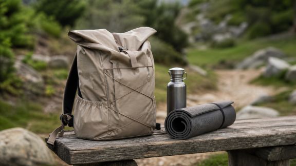 Voyage nature et minimalisme : comment alléger son sac et son esprit