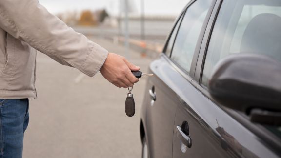 Erreur à éviter lors de la location de voiture à l’étranger