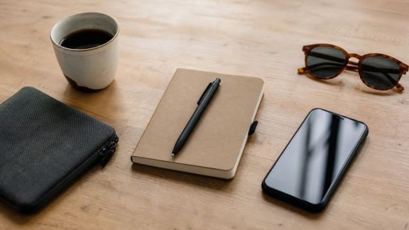 Les meilleures applications pour enrichir un carnet de route moderne