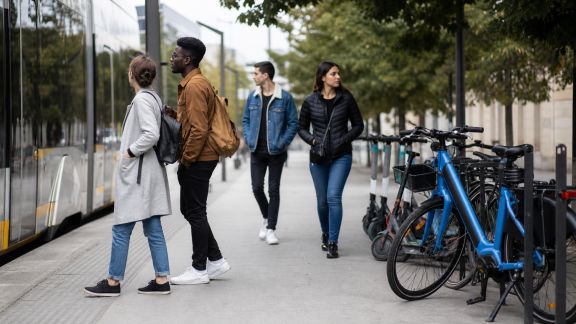 City break sans voiture : solutions de mobilité urbaine efficaces