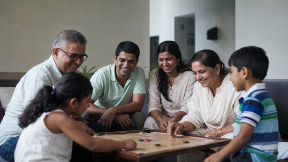 Voyage en famille élargie : organiser un séjour harmonieux avec plusieurs générations