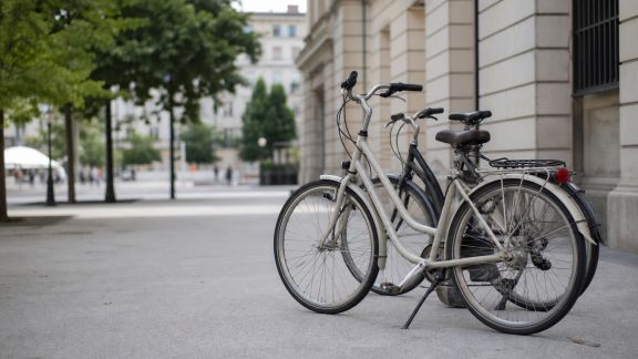 Faut-il privilégier la location de vélo pour visiter une ville ?