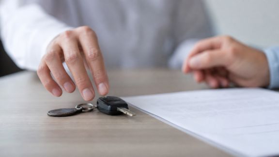 Déchiffrer les assurances liées à la location de véhicule en vacances