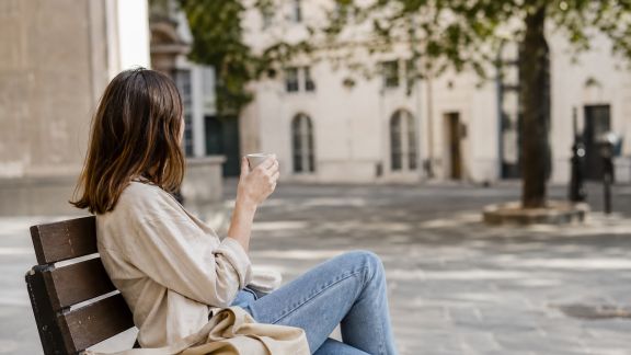 City break et slow travel : prendre le temps en week-end urbain