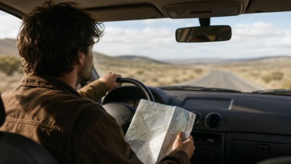 Découvrir l’art de l’improvisation sur la route sans perdre le fil