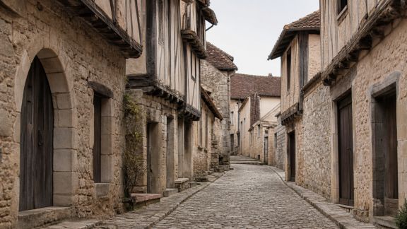 Tour d’horizon des cités médiévales incontournables à visiter