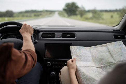Road trip à petit budget : comment optimiser son itinéraire et ses coûts