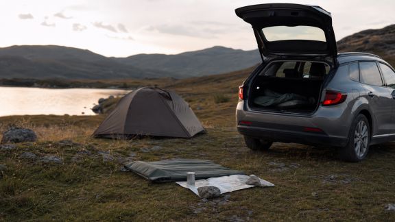 Bivouac sur la route : préparer son itinéraire pour voyager en autonomie