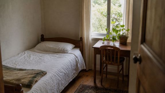 Astuces pour dénicher une chambre privative chez l’habitant