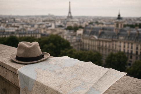 Comparer les grandes capitales européennes : atouts et différences