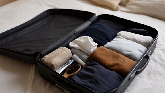 Astuces pour alléger ses bagages sans rien oublier d’important