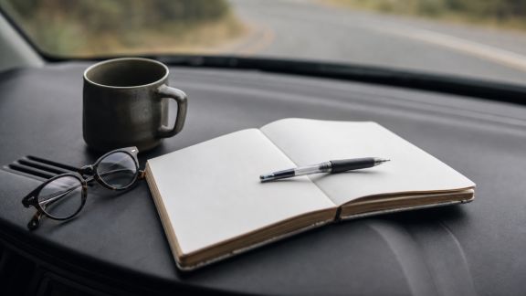Carnet de route : erreurs fréquentes et conseils pour les éviter