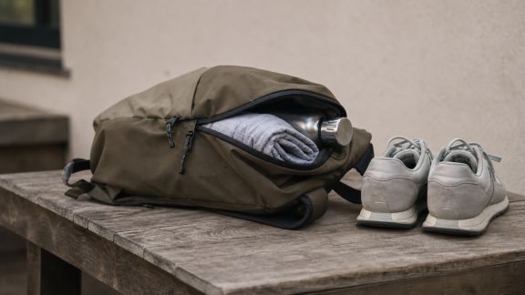 Carnet de route : voyager léger, retours d’expérience et solutions