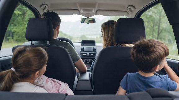 Road trip en famille : astuces pour planifier un parcours équilibré