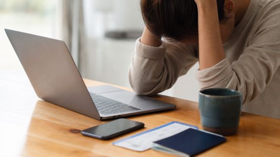 Erreurs fréquentes à éviter lorsqu’on cherche un vol low cost