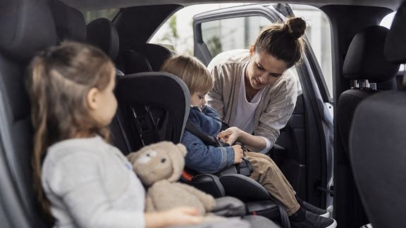 Itinéraires famille : conseils pour optimiser les trajets avec jeunes enfants