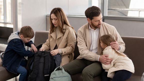 Sécurité en voyage familial : comment anticiper et réagir à l’imprévu