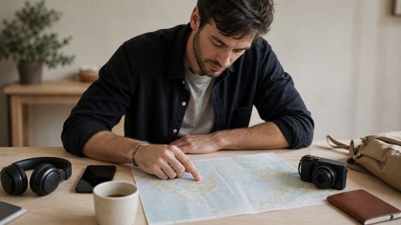 10 réflexes pour rester connecté partout dans le monde