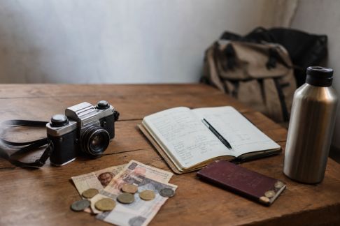 Budget nomade: comment prévoir ses dépenses lors d’un long voyage