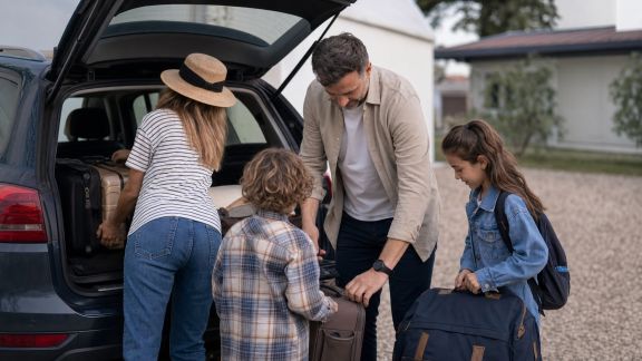 Voyager en famille : astuces pour limiter le budget sans sacrifier le confort