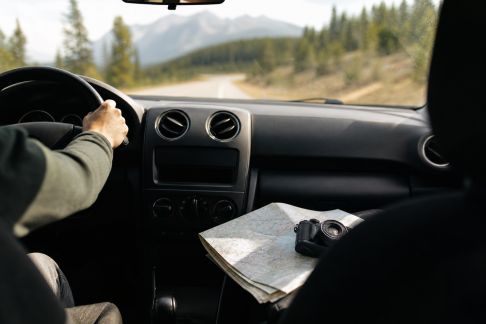 Itinéraires sur mesure : comment créer un road trip adapté à vos envies