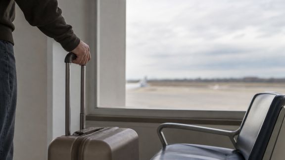 Que faire si votre vol est annulé : procédures et conseils utiles