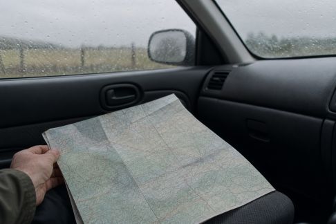 Carnet de route : comment adapter votre itinéraire selon la météo