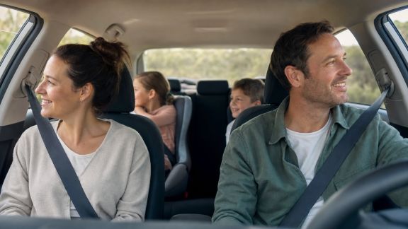 Road trip en famille : étapes clés pour un itinéraire adapté à tous