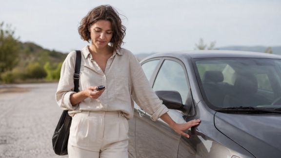 Location de voiture en voyage : comment payer le juste prix