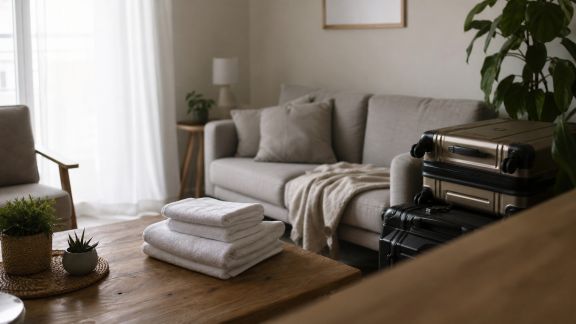 Ce qu’il faut savoir sur la location courte durée entre particuliers