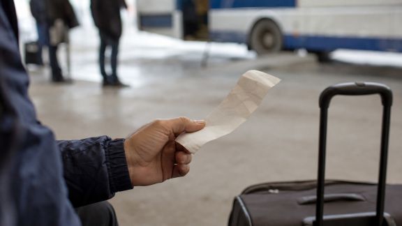 7 erreurs fréquentes lors de l’achat de billets de bus longue distance