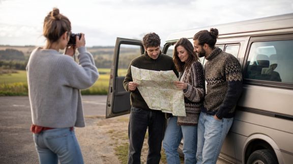 Guide pratique du road trip entre amis pour une aventure mémorable