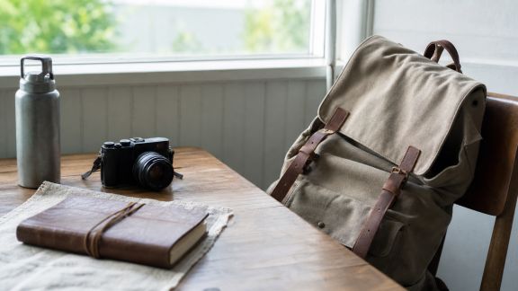 Sélection de destinations idéales pour un premier voyage solo