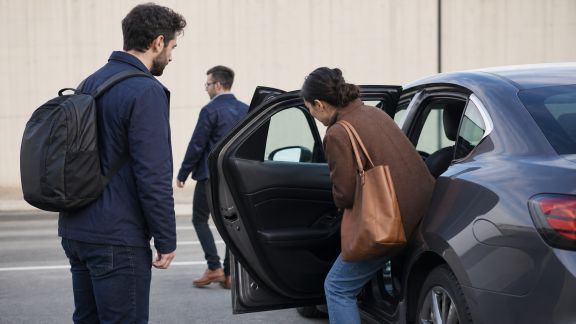 Covoiturage en voyage : fonctionnement, sécurité et bonnes pratiques