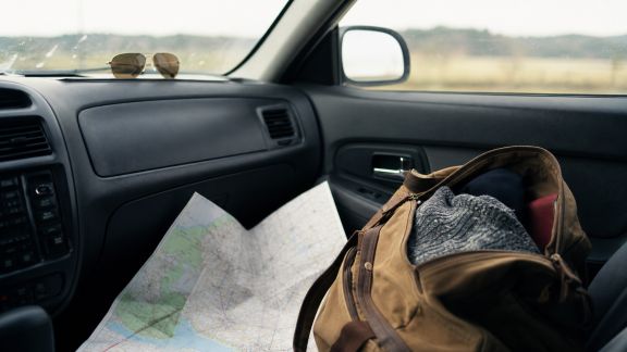 10 étapes pour organiser un road trip sans stress
