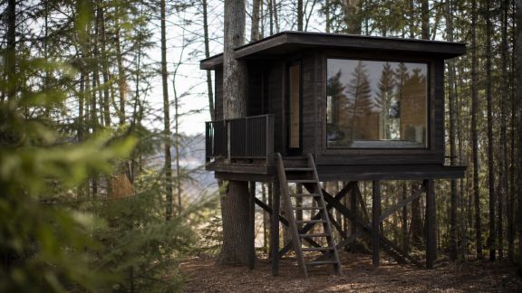 Hébergements insolites : quels avantages pour voyager autrement