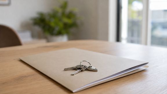 Location saisonnière : toutes les clauses à vérifier avant de signer