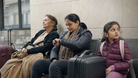 âges charnières : adapter les horaires et le rythme pendant le voyage