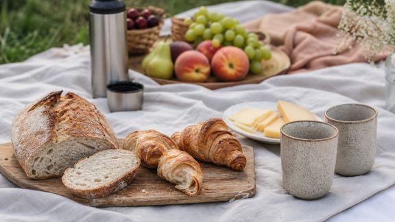 Petits-déjeuners et pique-niques : combiner plaisir et économies