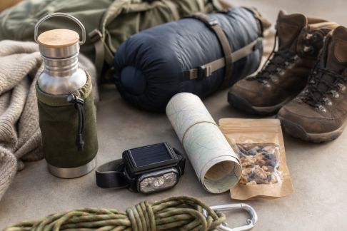 Comment préparer un trek éco-responsable : étapes et astuces clés