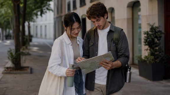 City break et écotourisme : conseils pour voyager responsable