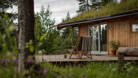 Hébergements écologiques : critères pour un choix responsable