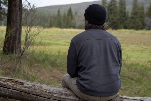 Inspiration : témoignages de voyageurs partis vivre en pleine nature