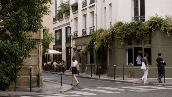Les quartiers incontournables à explorer lors d’un week-end urbain