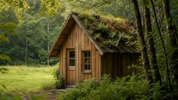 Bien choisir son hébergement écoresponsable pour un voyage nature